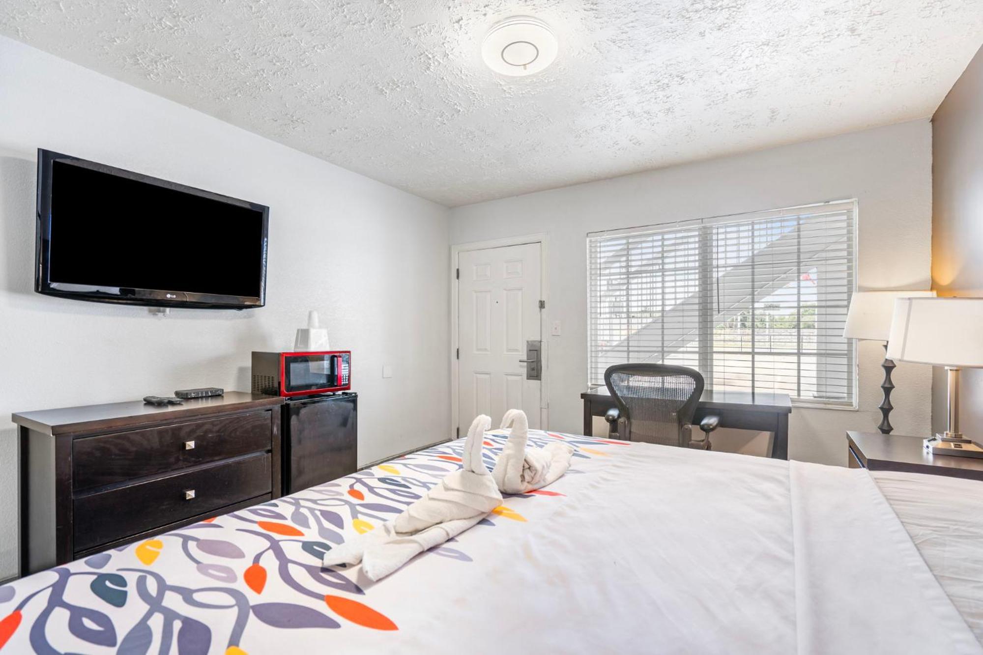 Budgetel Inns & Suites Augusta Downtown 706-945-1238 المظهر الخارجي الصورة
