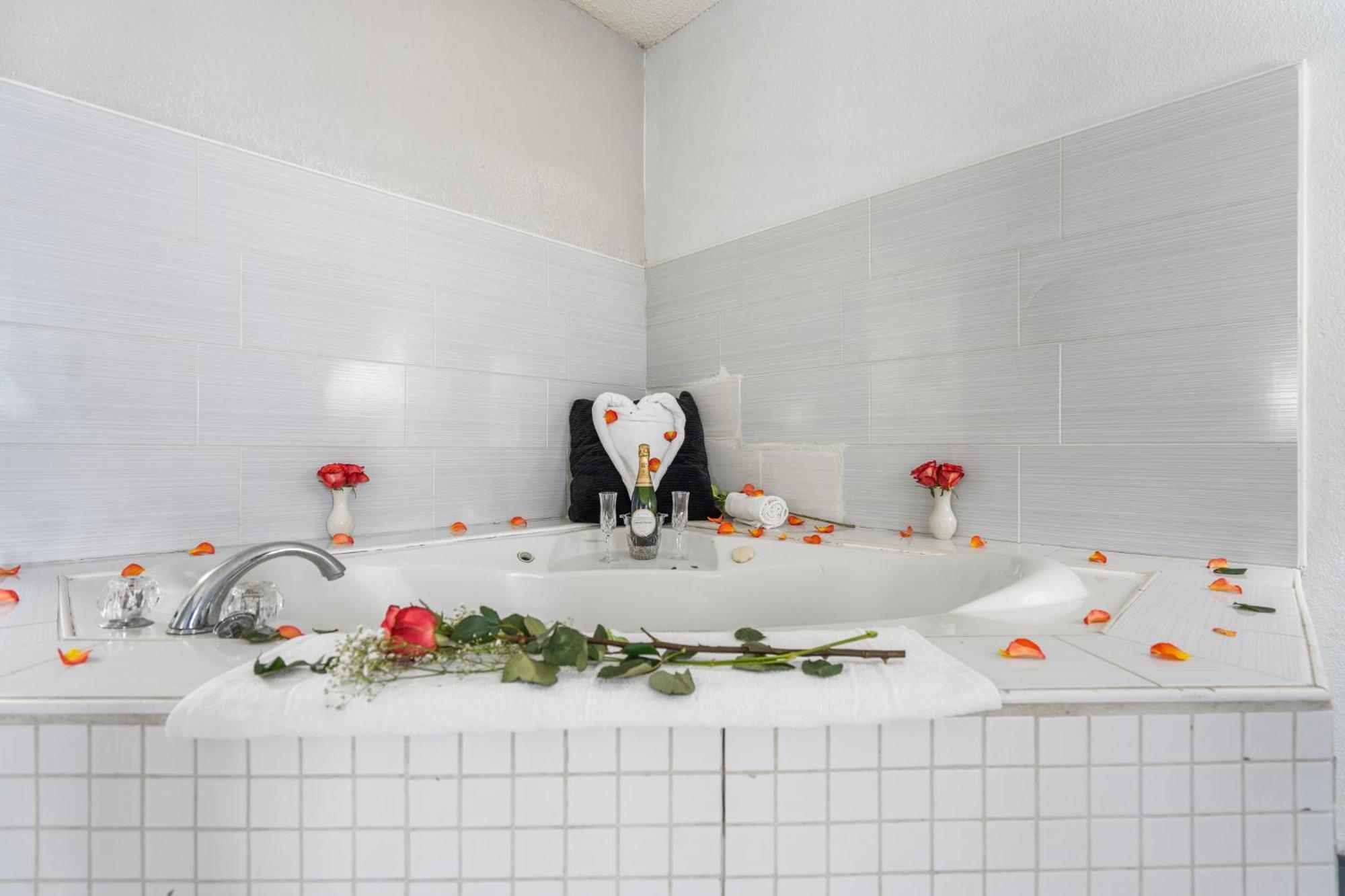 Budgetel Inns & Suites Augusta Downtown 706-945-1238 المظهر الخارجي الصورة