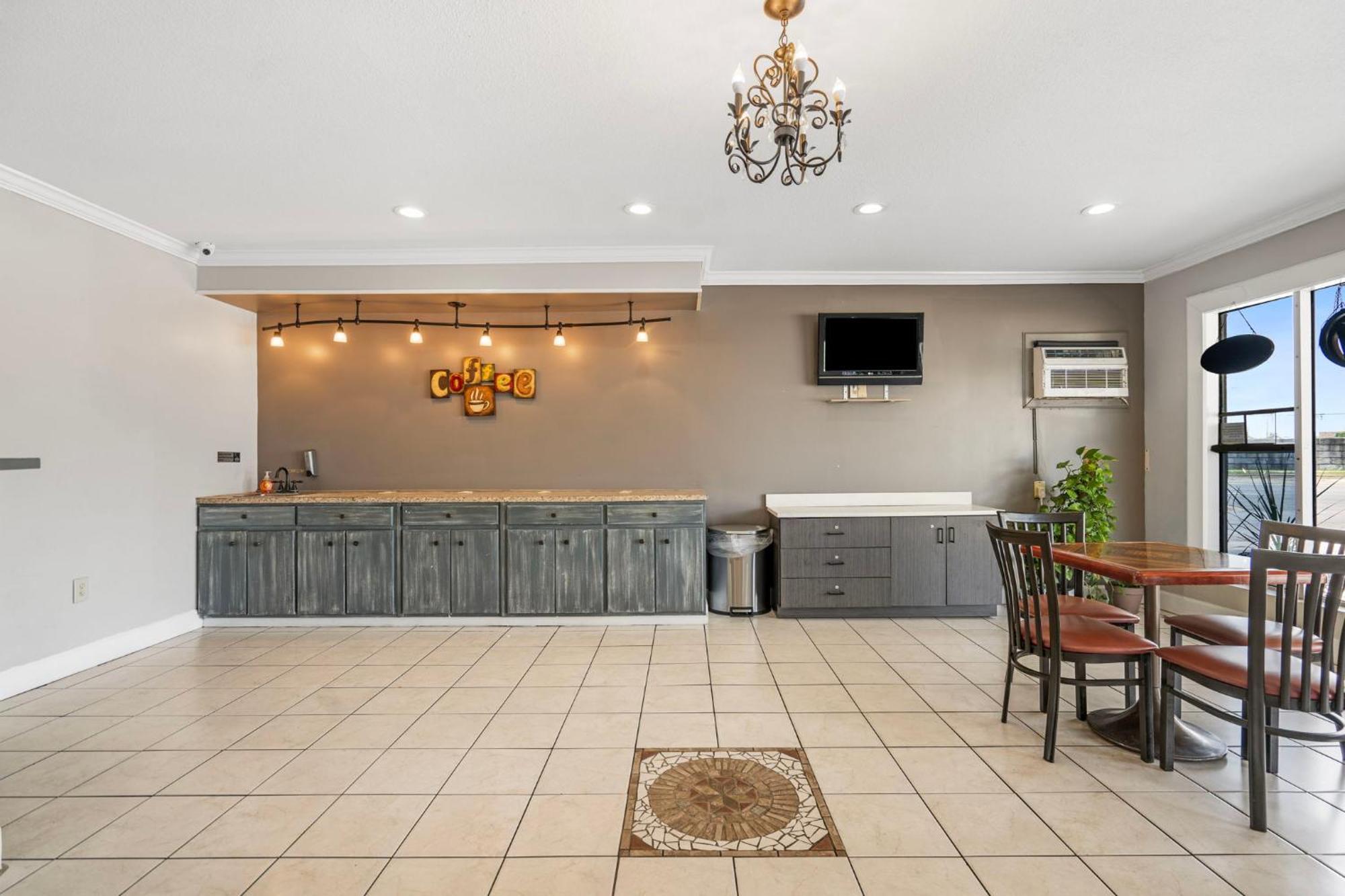 Budgetel Inns & Suites Augusta Downtown 706-945-1238 المظهر الخارجي الصورة